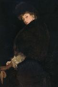Anthony Van Dyck james abbott mcneill whistler oil painting reproduction